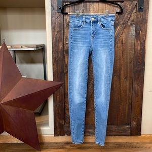 AMERICAN EAGLE next level stretch 2L